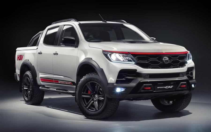 HSV SportsCat RS '2019